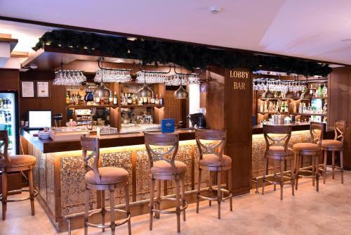 Regnum Bansko Aparthotel & Spa