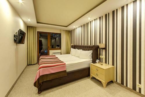 Regnum Bansko Aparthotel & Spa