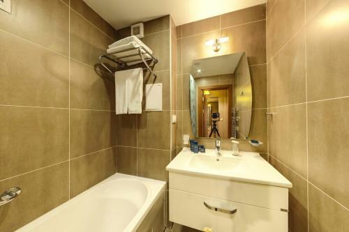 Regnum Bansko Aparthotel & Spa