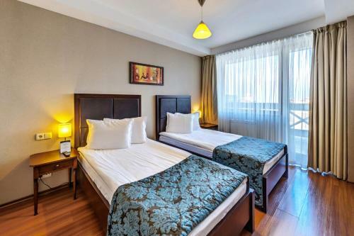 Regnum Bansko Aparthotel & Spa