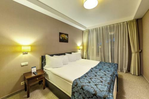 Regnum Bansko Aparthotel & Spa