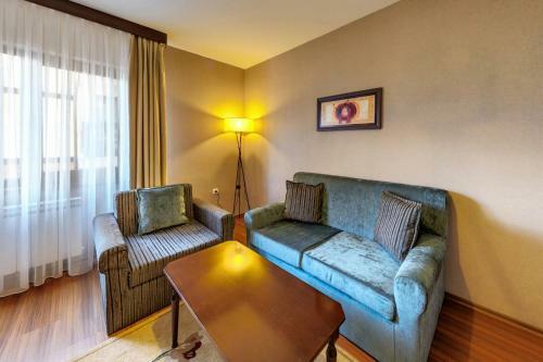 Regnum Bansko Aparthotel & Spa