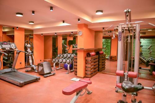 Regnum Bansko Aparthotel & Spa