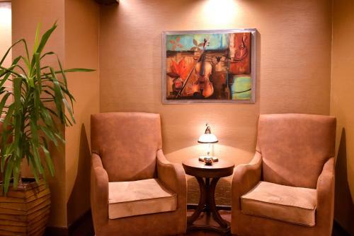 Regnum Bansko Aparthotel & Spa