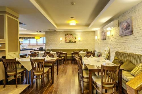 Regnum Bansko Aparthotel & Spa