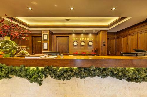 Regnum Bansko Aparthotel & Spa