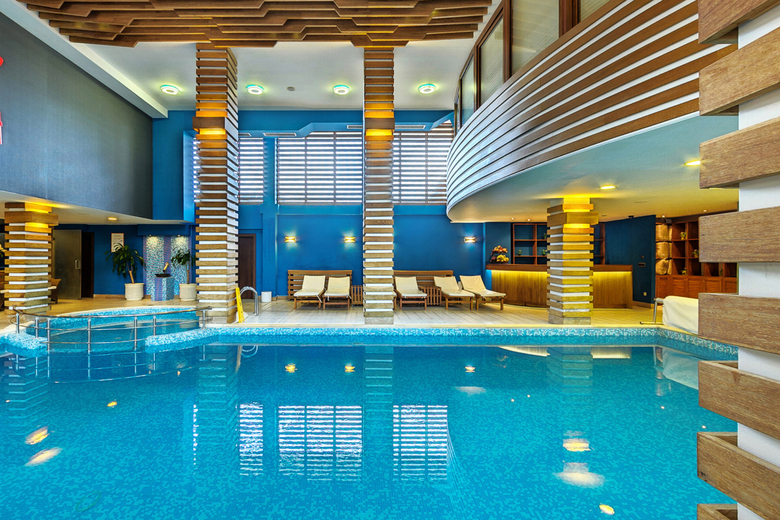 Regnum Bansko Aparthotel & Spa