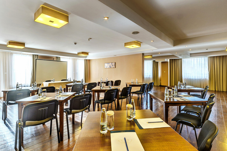 Regnum Bansko Aparthotel & Spa