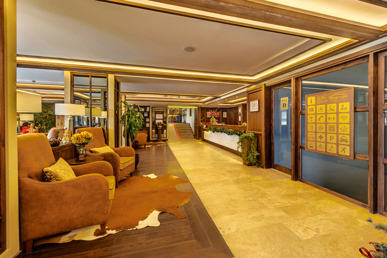 Regnum Bansko Aparthotel & Spa