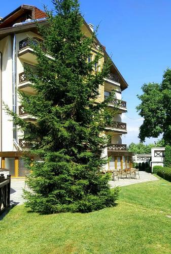 Regnum Bansko Aparthotel & Spa