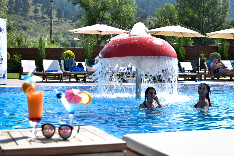 Regnum Bansko Aparthotel & Spa