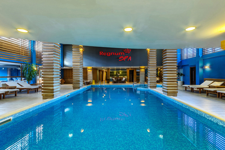 Regnum Bansko Aparthotel & Spa
