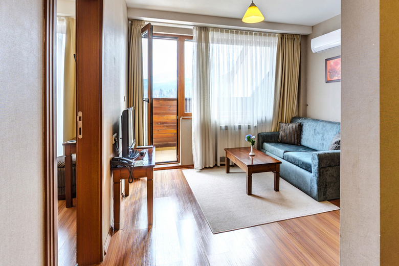 Regnum Bansko Aparthotel & Spa