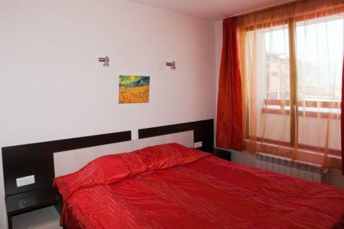 Aparthotel Mountview Lodge Apartments