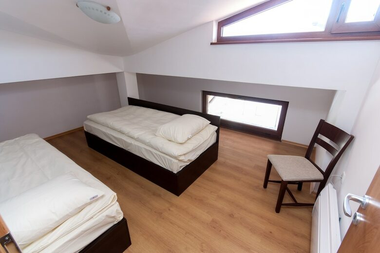 Ruby Tower Apartments