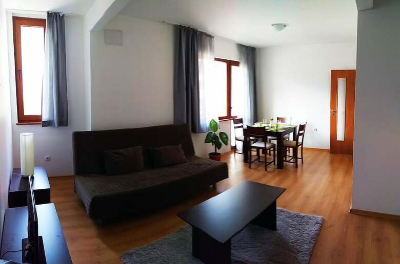 Ruby Tower Apartments