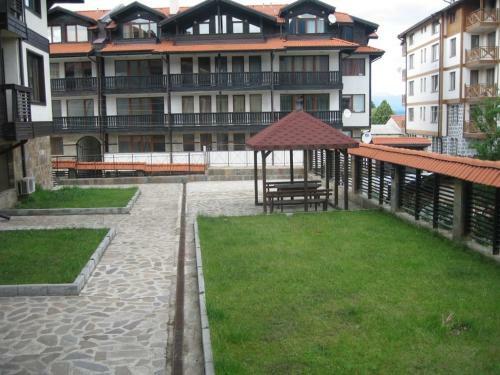 Tzanev Apartments - Bansko