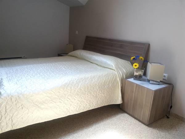 Aparthotel Saint George Palace Apartments & Spa