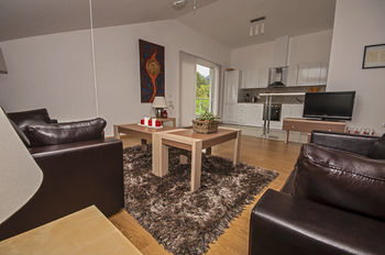 Aparthotel Saint George Palace Apartments & Spa