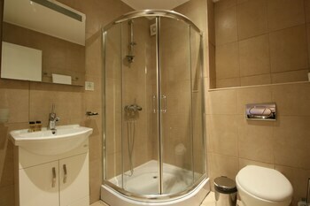 Aparthotel Saint George Palace Apartments & Spa