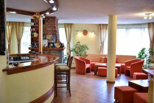 Lina Hotel