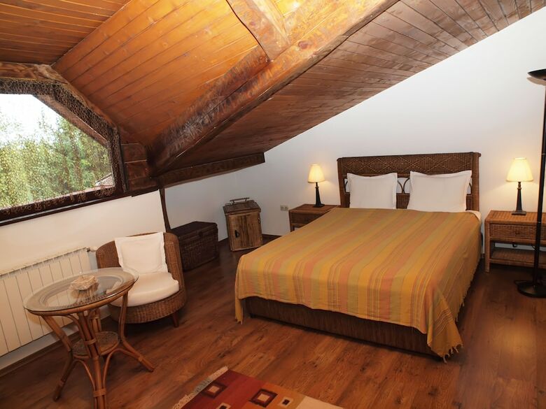 Momini Dvori Boutique Hotel