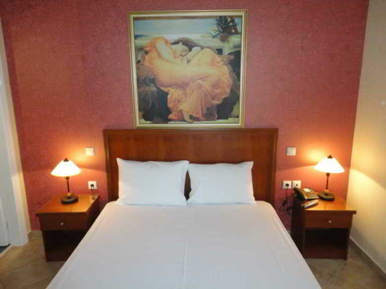Hotel Cristina Maris