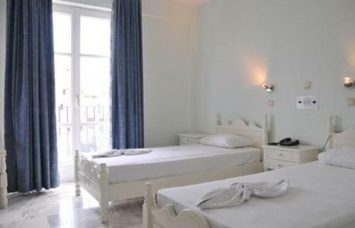 Amanda Hotel
