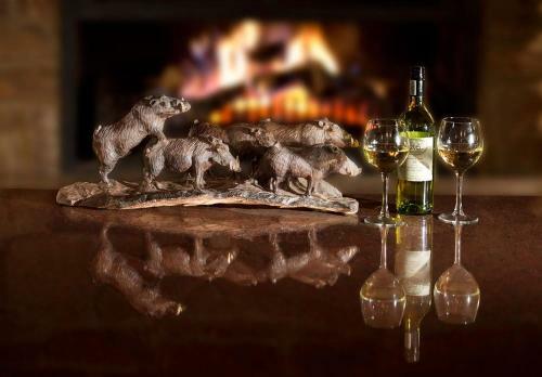 Thaba Khaya Lodge