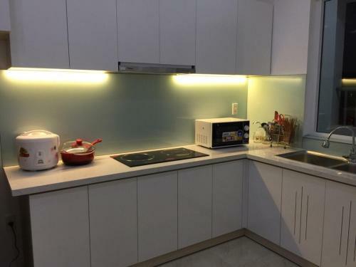Nha Trang Beach Apartment