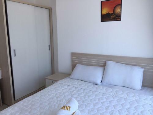 Nha Trang Beach Apartment