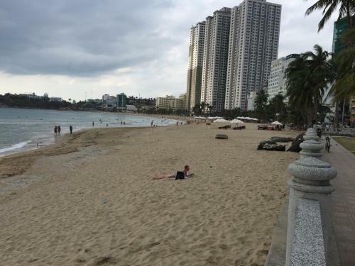 Nha Trang Beach Apartment