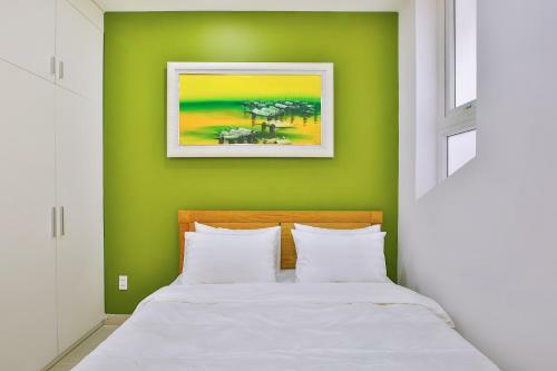 Apartamento Sunflower Boutique Studio