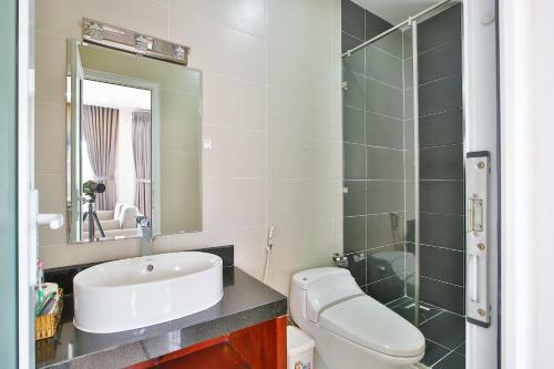 Apartamento Sunflower Boutique Studio