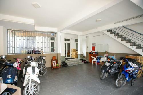 Apartamento Sunflower Boutique Studio
