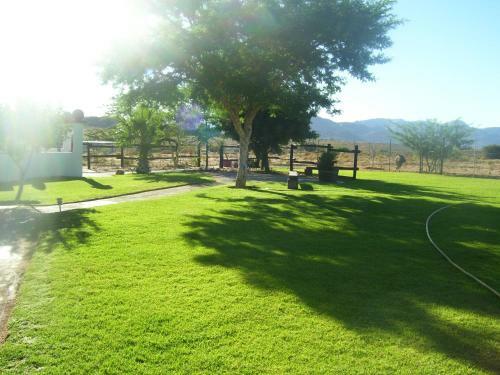 Agroturismo Daisy Country Lodge