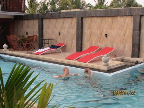 Hotel D Family Resort