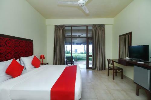 Hotel Maresia Beach Villa