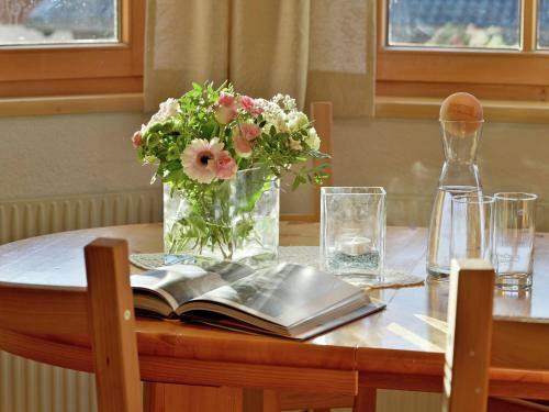Apartment Sonnenschein A