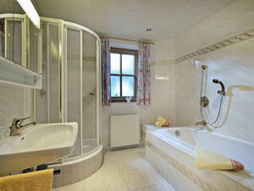 Apartment Sonnenschein A