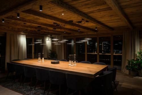 Arula Chalets