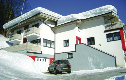 Apartment Windbachstrasse III