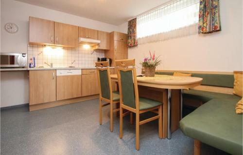 Apartment Windbachstrasse III