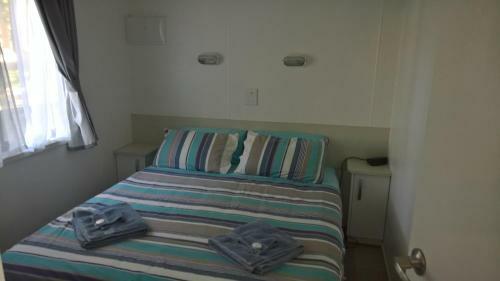 Second Valley Caravan Park