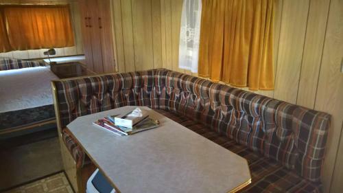 Second Valley Caravan Park