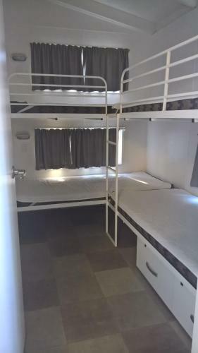 Second Valley Caravan Park