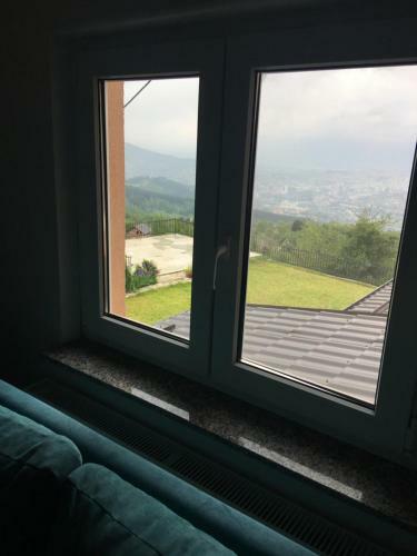 Holiday Home Mrkovici