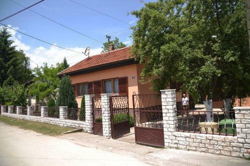 Krajinic Family House
