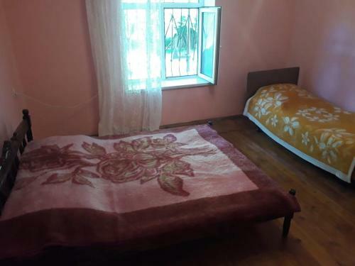 Villa House Khalifa In Gabala