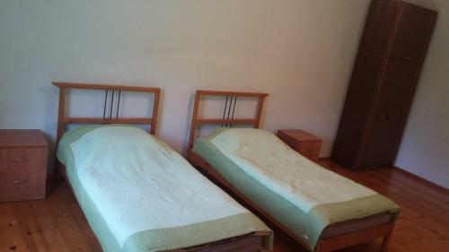Villa House Khalifa In Gabala